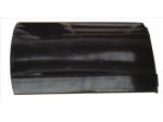 KIN757XX1001 PANNELLO ESTERNO PORTA DESTRO COLORE NERO ITALCAR T2 T3