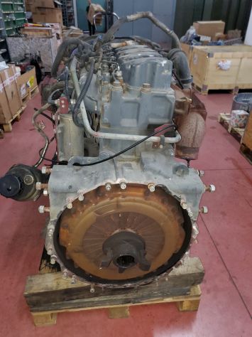 MOTORE USATO PREMIUM 300-320 - Foto 6