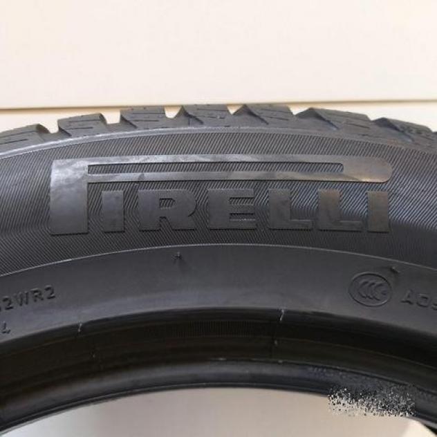 4 gomme 225 55 18 pirelli a27561 - Foto 5