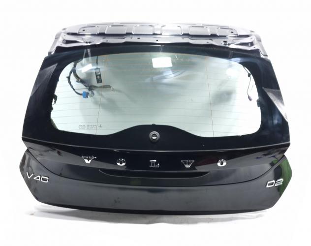 PORTELLONE POSTERIORE VOLVO V40 Cross Country D 4162 T (12)