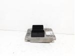 CENTRALINA MOTORE FIAT Punto EVO 51857110 199A9000 Diesel 1248 (0912)