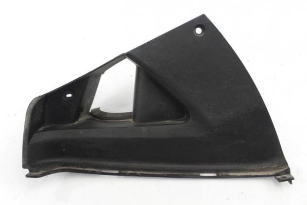 COVER DESTRA TUNNEL CENTRALE PEUGEOT JETFORCE C-TECH 50 2007 - 2015 1-001-509-151 RIGHT CENTRAL COVER