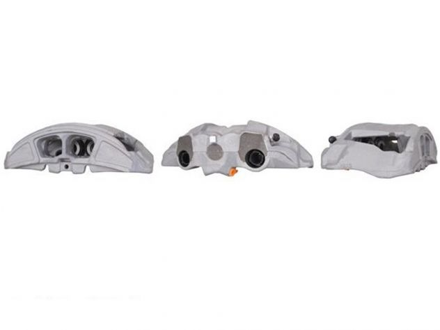 Audi A6 frontale paraurti cofano radiatore fanale kit airbag 2011 12 13 14 - Foto 14