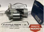 Motorino Avviamento Mazda 323 - 626 - Premacy 2.0 D RF1H18400