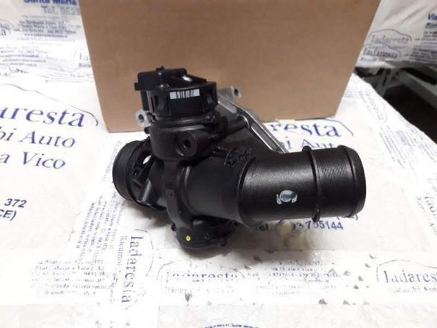 Valvola regolazione asp citroen berlingo 9660030580