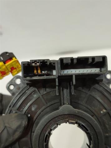 CONTATTO SPIRALATO OPEL Astra J 2° Serie 13579487 20817720 A17DTR (11) - Foto 5