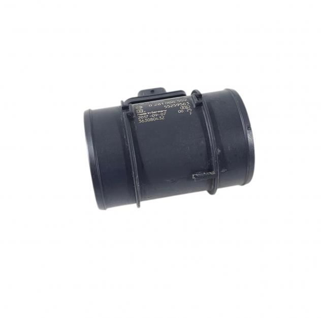FLUSSOMETRO FIAT Panda 3° Serie 55259563 Diesel 1300 (12) - Foto 5