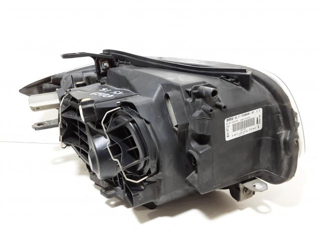 FARO ANTERIORE SINISTRO BMW Serie 1 Serie (E87) 63117249649 (07) - Foto 6