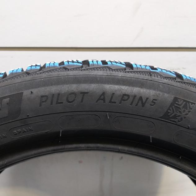 2 GOMME 215 50 18 MICHELIN A61322 - Foto 6
