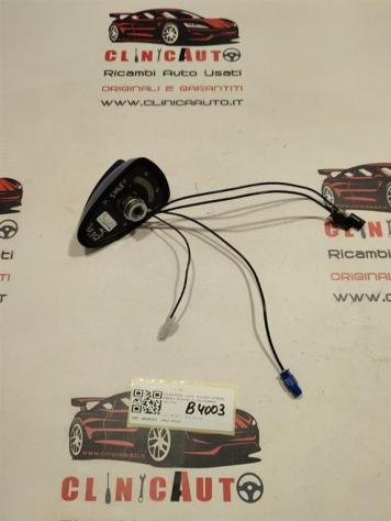ANTENNA TETTO AUDI A6 RS6 Avant Serie C6 (4F5) 5414923 BUH (0411) - Foto 3
