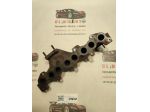 COLLETTORE DI SCARICO VOLVO C30 1° Serie 9646849080 D4204T diesel 1998 (0612)