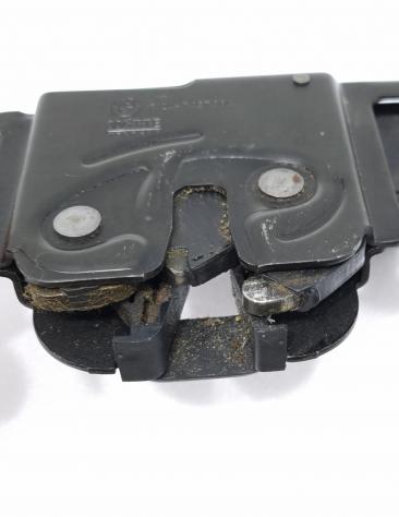 SERRATURA PORTELLONE POSTERIORE BMW X3 1° Serie 51247057364 (0410) - Foto 10