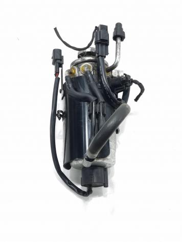 SUPPORTO FILTRO GASOLIO HYUNDAI i20 1° Serie D4FB Diesel 1600 (0814)