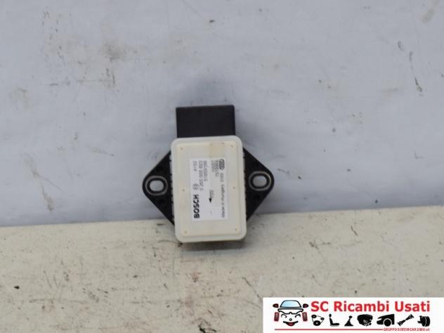 Centralina Esp Fiat Punto Evo 51859166 - 25500 - Foto 3