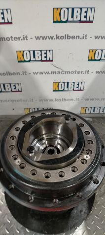Riduttore Bonfiglioli 709C3B30C122H1LN - Foto 2