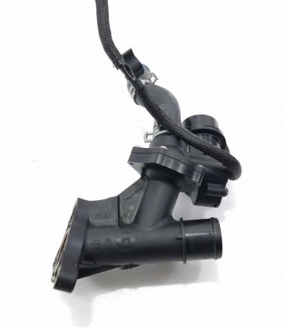 TERMOSTATO RENAULT Trafic Serie 110600686R R9M 452 Diesel 1600 (14) - Foto 4