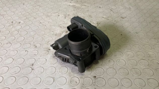 Corpo farfallato Fiat Grande Punto 1.4 16v (0280750229) - Foto 3