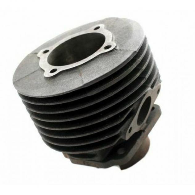 Cilindro Piaggio Vespa 90 spinotto 14 - Foto 6