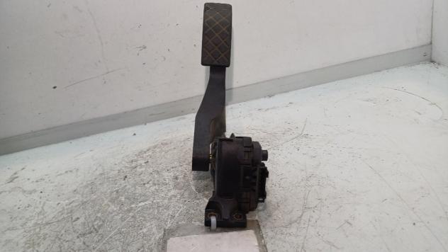 PEDALE ACCELERATORE AUDI A2 Serie (8Z0) 8Z1723523B AMF (0005) - Foto 3