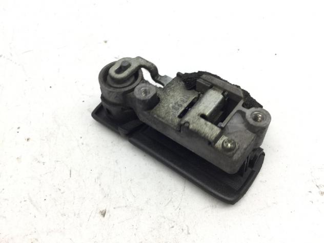 SUZUKI BURGMAN ABS L0 650 BLOCCHETTO ACCENSIONE CENTRALINA E CHIAVI 2010 BU132 - Foto 8
