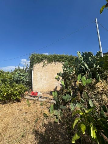 10 V074 Bagheria – Zona Specchiale | Terreno panoramico di 9278 mq - Foto 4