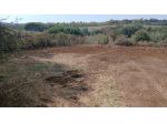 Terreno agricolo panoramico 4600 mq con pozzo.