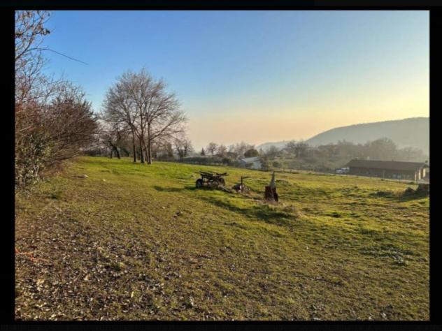 Terreno a Roncà - Rif. 7008