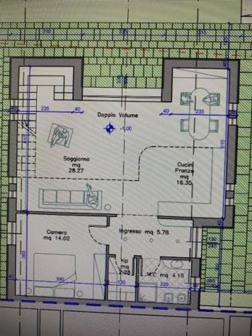 Terreno edif. residenziale in vendita a San Giuliano Terme 120 mq Rif: 1402571 - Foto 2