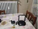 Antenna baffo  at38 plus