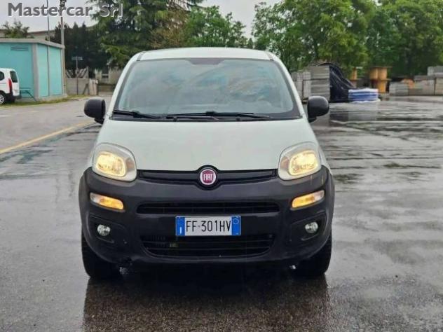 FIAT Panda Panda 1.3 mjt VAN 16v 4x4 - FF301HV rif. 24006077 - Foto 9