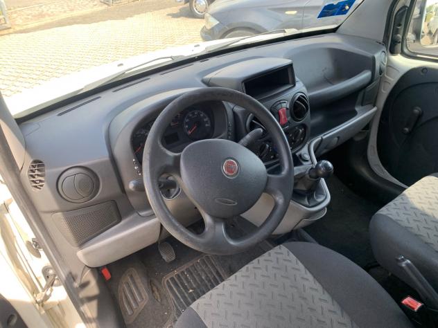 Fiat Doblo Dobl1.3 MJ 16V PC-TN Cargo Lamier. - Foto 9