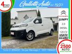Citroën Jumpy BlueHDi 120 PM-TN Furgone M Comfort+IVA