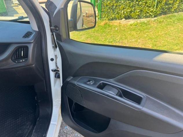 FIAT DOBLO' 1.6 MJT 120CV PC-TN Cargo Lamierato rif. 23402136 - Foto 9