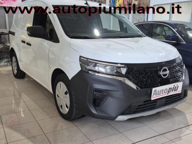 NISSAN Townstar 22kW Van Acenta PC rif. 23975732 - Foto 3