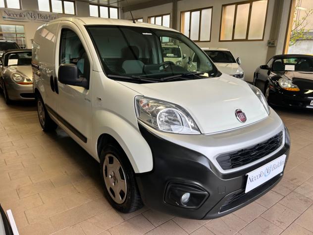 FIAT Fiorino 2ª serie Fiorino 1.3 MJT 95CV Cargo SX - Foto 6