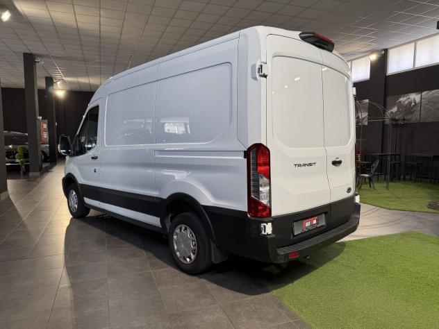 Ford Transit Transit 310 2.0 tdci 170cv trend L2H2 - Foto 8