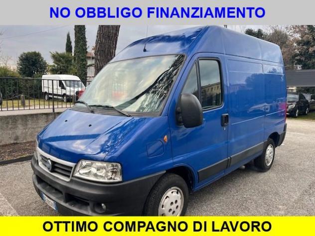 FIAT Ducato 2.0 JTD P.corto Tetto alto rif. 24056168