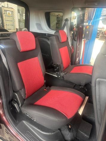 FIAT Doblò Doblò 1.3 Multijet 16V Dynamic - Foto 6