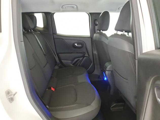 Jeep Renegade 1.3 T4 DDCT 150cv Longitude - Foto 5