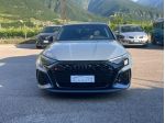 AUDI RS 3 SPB TFSI quattro S tronic rif. 23719477