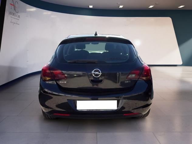 Opel Astra Astra 5p 1.7 cdti Cosmo 125cv - Foto 5