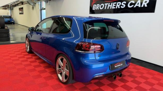 VOLKSWAGEN Golf R 2.0 R TAGLIANDI UFFICIALI rif. 23631208 - Foto 5
