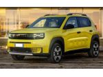 FIAT Grande Panda 1.2 100 CV S&S Icon rif. 23808465