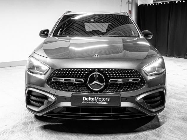 Mercedes-Benz GLA 250 e con tecnologia ibrida EQ AMG Line Extra - Foto 5