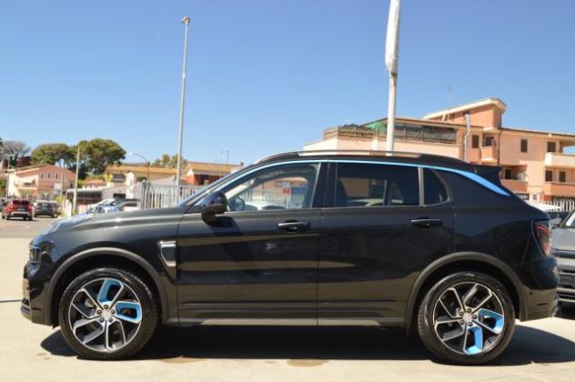 LYNK & CO 01 PHEV CON BATTERIA ALTA TENSIONE NUOVA rif. 23731430 - Foto 5
