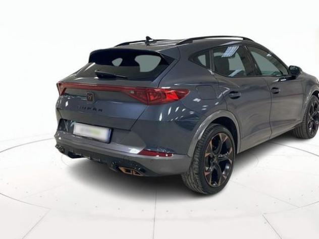 CUPRA Formentor 1.4 e-hybrid 204cv dsg rif. 23471192 - Foto 4