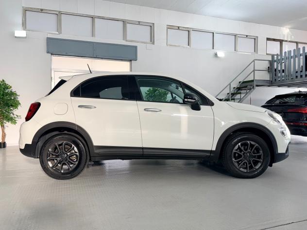 Fiat 500X 1.3 MultiJet 95CV Aziendale 5p. Club - Foto 5