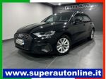 AUDI A3 SPB 30 2.0 TDI Business PelleTotale+VirtualCockpit rif. 23666120