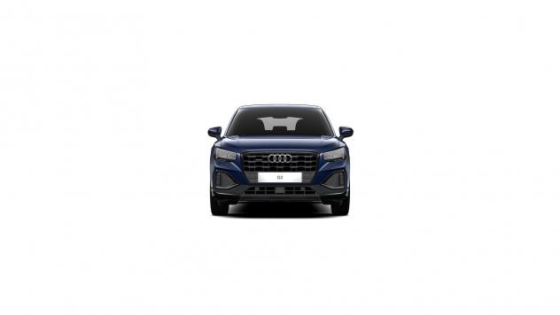 Audi Q2 2.0 35 TDI ADMIRED ADV. S TRONIC QUATTRO - Foto 2