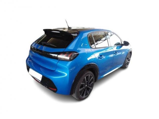 Peugeot 208 PureTech 130 CV S&& Automatica EAT8 GT Pack S&S - Foto 2